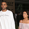 Eva Longoria, Tony Parker Eva Longoria, Tony Parker